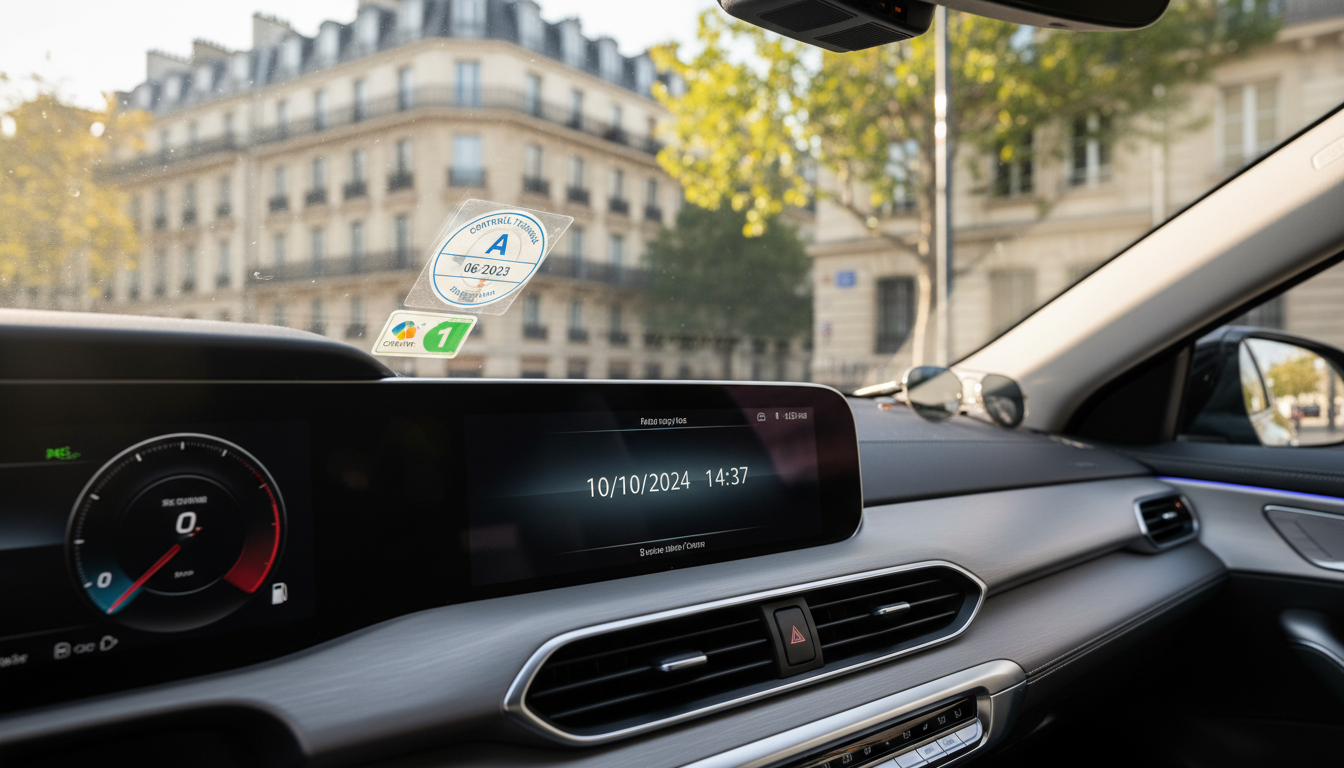 découvrez les délais à respecter après la date d'échéance d'un contrôle technique et les risques en cas de dépassement pour votre véhicule.