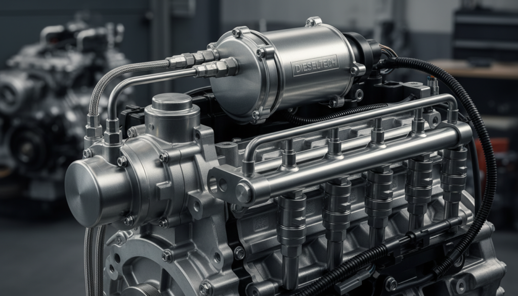 découvrez le schéma du circuit d'alimentation en gasoil et comprenez facilement le parcours du carburant dans votre véhicule pour un meilleur entretien et fonctionnement.