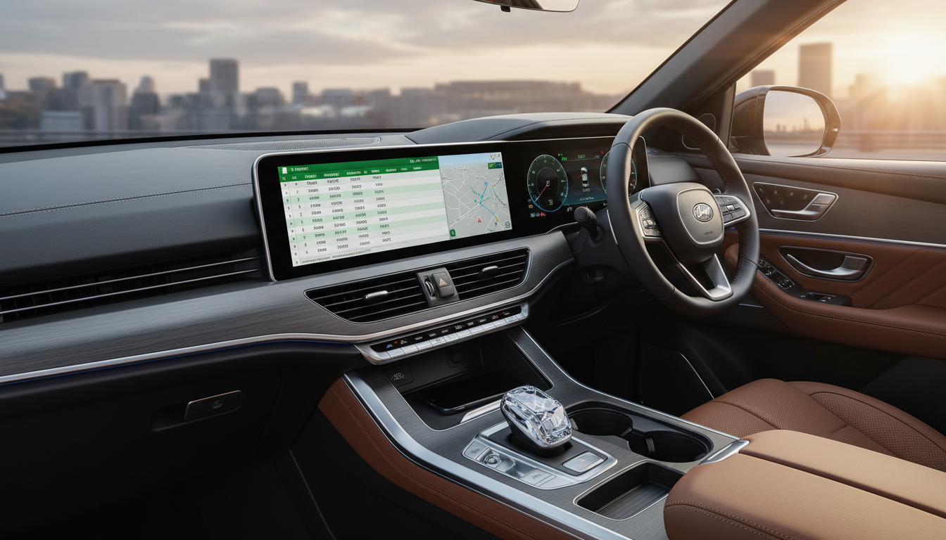 téléchargez notre simulateur excel gratuit pour calculer facilement vos mensualités de loa. un modèle simple et efficace pour maîtriser votre budget auto.