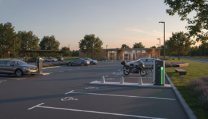 découvrez tout sur les aires de repos autoroutières : services proposés, conseils de sécurité et guide pratique pour vos arrêts sur autoroute.