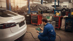 découvrez tout sur le contrôle anti-pollution : les points vérifiés, les normes à respecter et les démarches pour l'obtenir facilement.