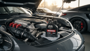 découvrez à quels moteurs convient l'huile 5w40 et quels sont ses avantages pour optimiser la performance et la protection de votre véhicule.