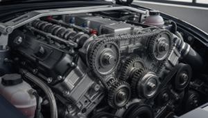 découvrez notre liste complète des voitures équipées de chaîne de distribution, mettant en avant les modèles les plus fiables et durables pour un entretien simplifié et une performance optimale.