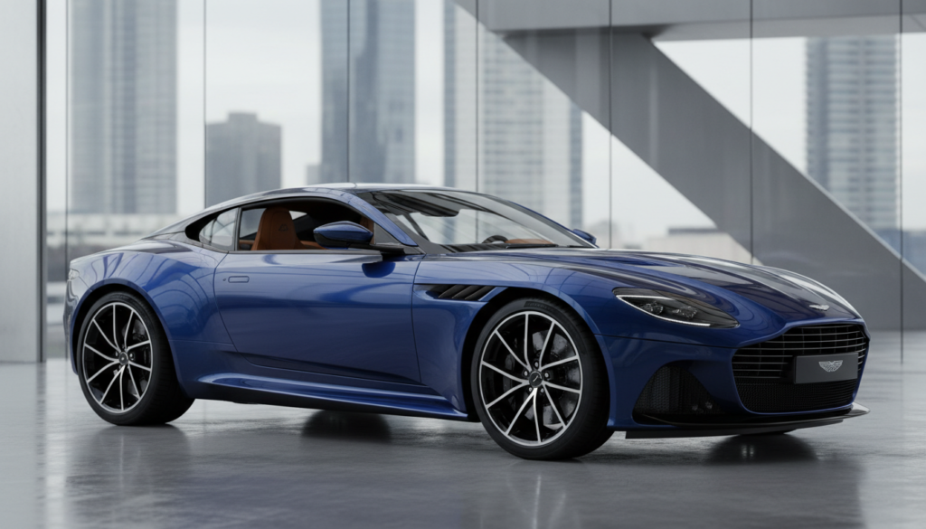 découvrez l'élégance et la sportivité des marques de voitures anglaises, leur prestige unique ainsi qu'une liste complète des principaux constructeurs automobiles du royaume-uni.