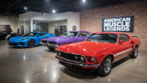 découvrez le guide complet des marques de voitures américaines, explorez l'histoire, les modèles emblématiques et les innovations des constructeurs us.