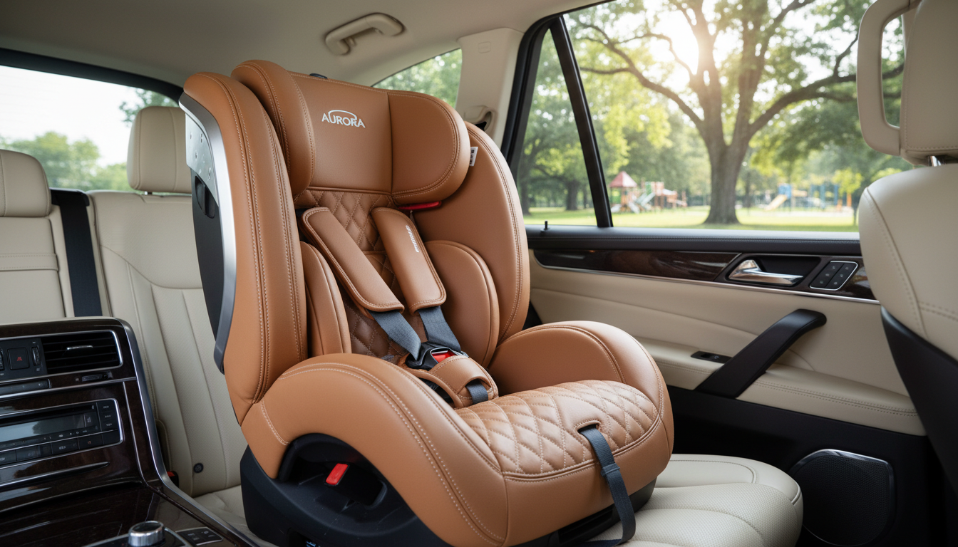 découvrez notre guide complet du meilleur siège auto 2026 avec comparatif, tests de sécurité approfondis et avis de parents pour garantir le confort et la protection de votre enfant.