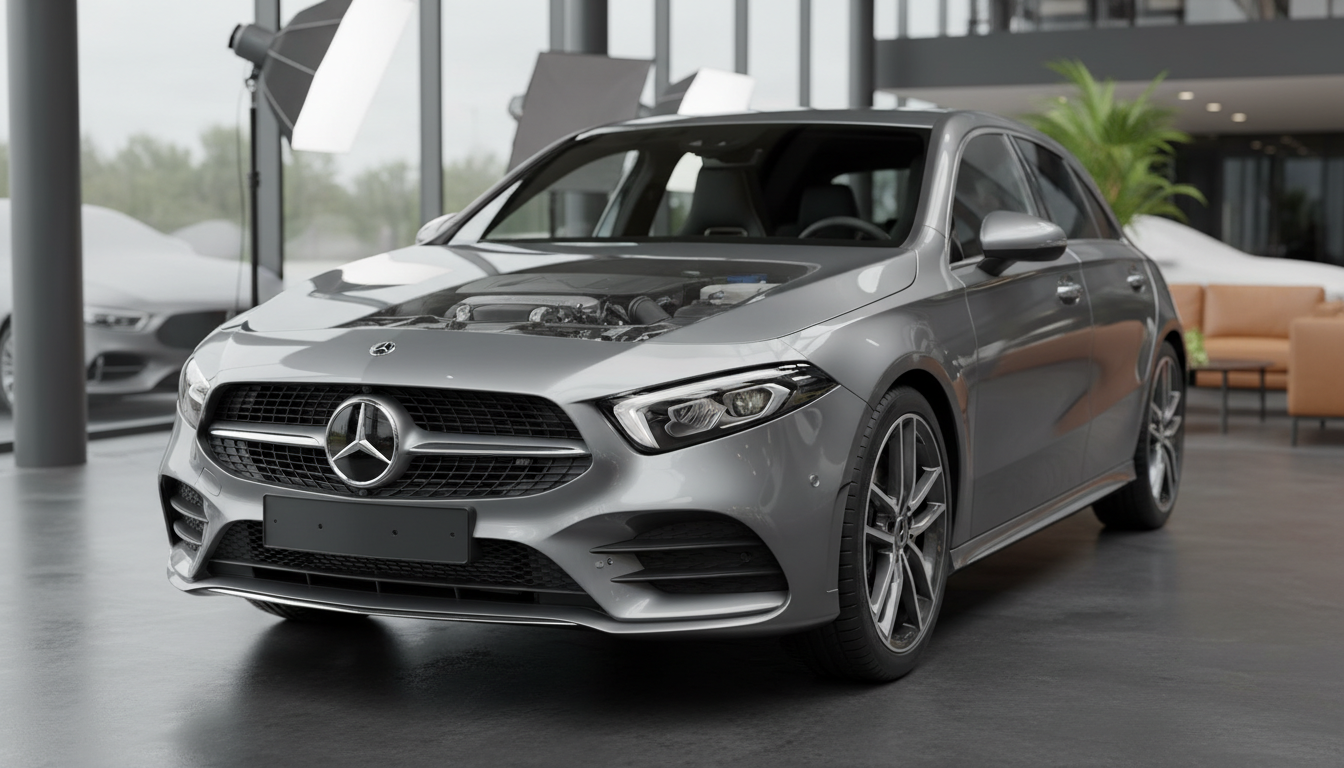 découvrez notre guide complet sur la mercedes classe a 200 et comparez les moteurs renault et mercedes pour faire le meilleur choix.