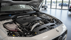 découvrez notre guide complet sur la mercedes classe a 200 : analyse détaillée du moteur renault versus moteur mercedes pour vous aider à faire le meilleur choix.