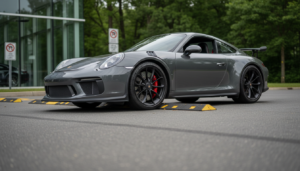 découvrez la réglementation des ralentisseurs, la hauteur légale autorisée et leur impact sur votre véhicule pour une conduite sécurisée et conforme aux normes.