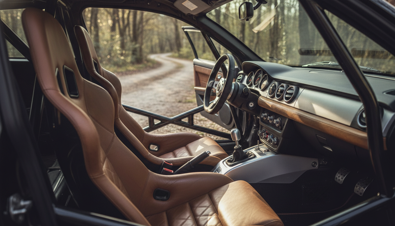 découvrez le parcours inspirant de séverine mény, ses actualités récentes et son influence majeure dans le secteur automobile.