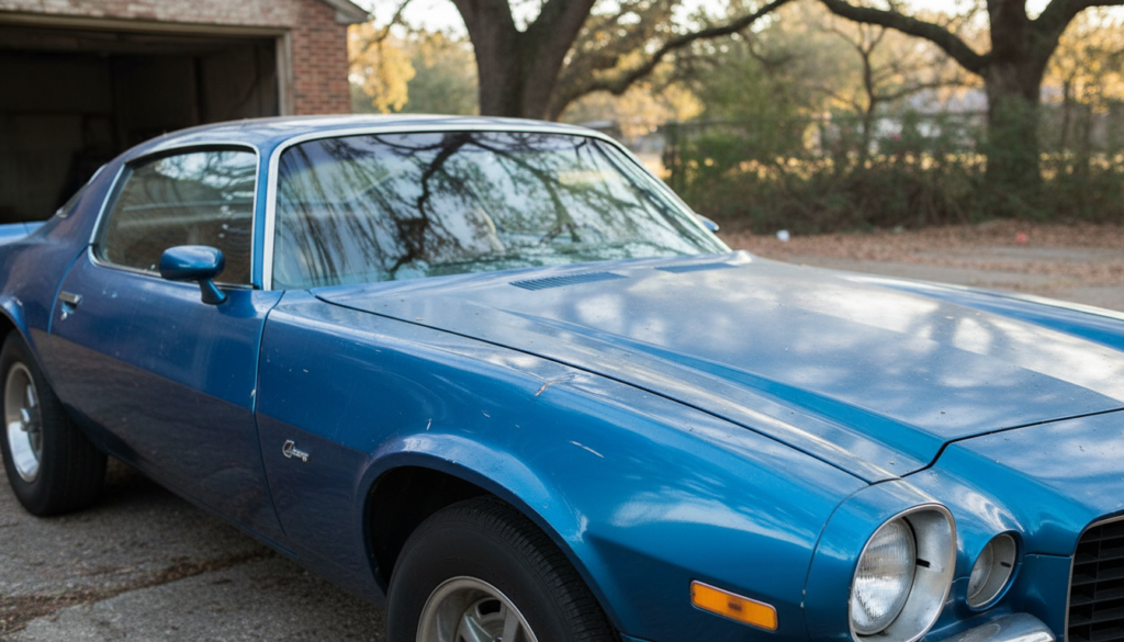 découvrez comment vendre une voiture en l'état : les étapes à suivre, les documents indispensables et les risques à anticiper pour une transaction sécurisée.