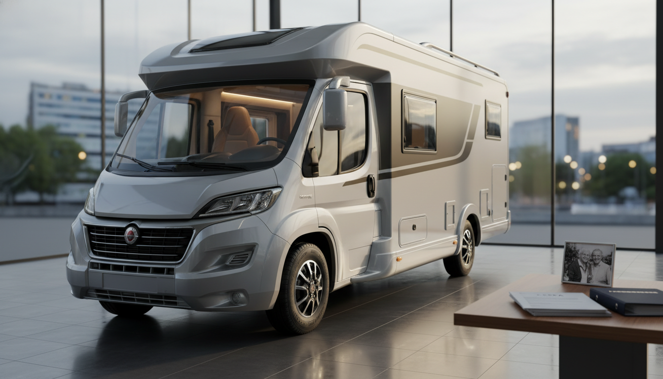 découvrez les procédures et les documents cerfa nécessaires pour la vente d'un camping-car en cas de décès ou de divorce. guide complet pour faciliter vos démarches.