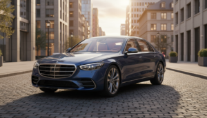 découvrez les meilleures voitures allemandes avec notre sélection des marques et modèles de référence, alliant performance, qualité et design.