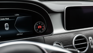 découvrez la signification du voyant liquide de frein, les dangers associés et comment vérifier le niveau pour assurer votre sécurité sur la route.