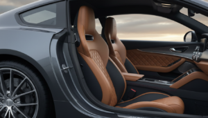 découvrez les avantages et inconvénients du cuir et de l'alcantara pour choisir la matière idéale pour vos sièges auto, alliant confort, esthétique et durabilité.