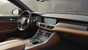 découvrez notre guide complet pour installer carplay et connecter facilement votre iphone à votre voiture. suivez nos étapes simples pour profiter pleinement de toutes les fonctionnalités.