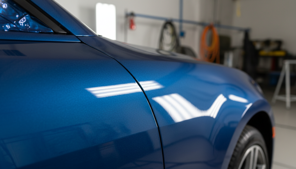 découvrez combien coûte une peinture complète pour voiture, les facteurs qui influencent le prix et comment choisir la meilleure option pour redonner éclat et protection à votre véhicule.