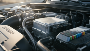 découvrez tout sur le stage 1 voiture : prix, augmentations de puissance possibles et informations sur l'homologation pour optimiser votre véhicule en toute légalité.