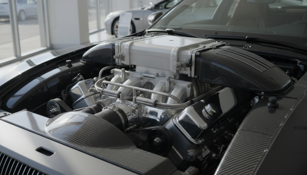 découvrez tout sur le stage 2 pour voiture : modifications essentielles, gains de couple significatifs et conseils pour garantir la fiabilité de votre véhicule.