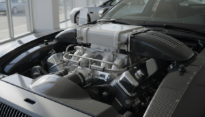découvrez tout sur le stage 2 pour voiture : modifications essentielles, gains de couple significatifs et conseils pour garantir la fiabilité de votre véhicule.