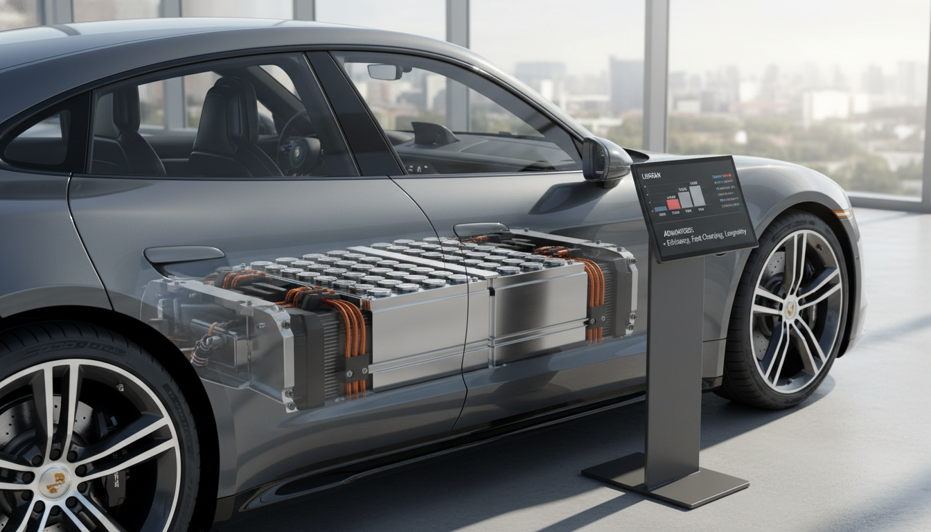 découvrez les avantages des batteries lithium pour voiture, leur durée de vie ainsi que les prix pour bien choisir votre batterie et optimiser les performances de votre véhicule.