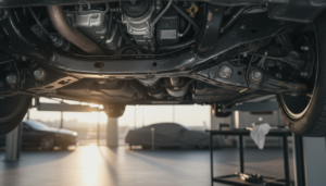 découvrez les signes d'usure d'un berceau de voiture et informez-vous sur le coût du remplacement pour assurer la sécurité et la performance de votre véhicule.