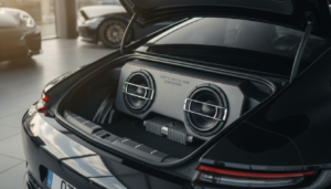 découvrez comment choisir le caisson de basse idéal pour votre voiture et améliorez la qualité sonore de votre subwoofer grâce à nos conseils pratiques.