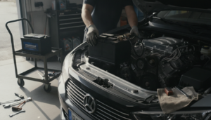 découvrez tout ce qu'il faut savoir sur le changement de batterie de voiture : prix, étapes clés à suivre et précautions indispensables pour réussir l'opération en toute sécurité.