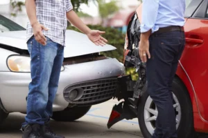 Constat auto