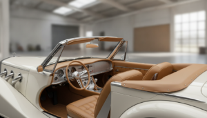 découvrez l'excalibur voiture, un cabriolet de luxe au design néo-rétro unique alliant élégance classique et performances modernes. tout ce qu'il faut savoir sur ce modèle d'exception.