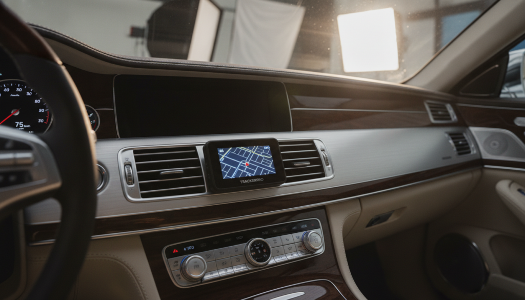 découvrez les meilleurs traceurs gps pour voiture, des trackers antivol fiables et efficaces sans abonnement, pour sécuriser votre véhicule en toute simplicité.