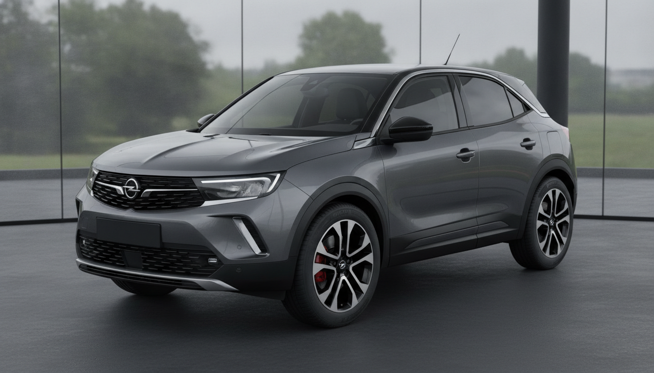 découvrez notre avis complet sur l'opel mokka : analyse de sa fiabilité, consommation de carburant, et points faibles pour mieux choisir votre véhicule.