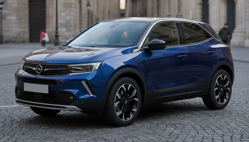découvrez notre avis complet sur l'opel mokka : analyse de sa fiabilité, consommation d'essence et points faibles pour vous aider à faire le meilleur choix.