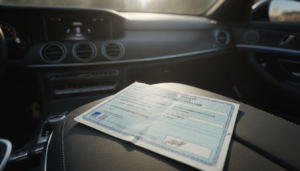 découvrez les risques et sanctions liés à la conduite sans carte grise ainsi que ce que dit la loi française à ce sujet. informez-vous pour éviter les amendes et complications légales.
