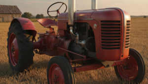 découvrez l'histoire méconnue des tracteurs porsche, ces engins agricoles emblématiques qui ont marqué l'innovation et la tradition de la célèbre marque allemande.