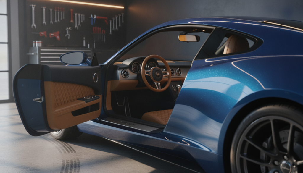 découvrez les avantages et inconvénients de vendre sa voiture au garage. guide pratique pour réussir la reprise de votre véhicule en toute confiance.