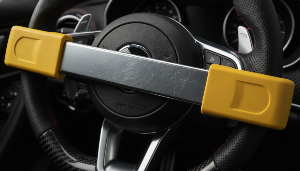 protégez votre voiture à cannes grâce à nos anti-vols performants : bloque-volant, traceurs gps et solutions de sécurité efficaces pour une tranquillité d'esprit assurée.