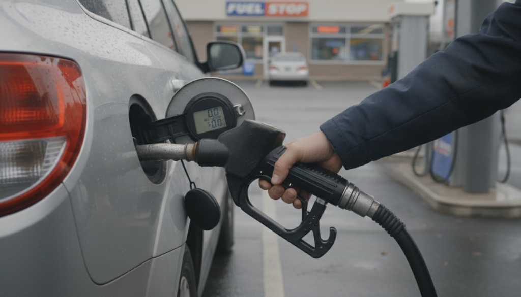découvrez les démarches à suivre et conseils pratiques si vous avez accidentellement mis de l'e85 au lieu du sp95 dans votre véhicule. évitez les dommages et agissez rapidement.