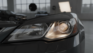 découvrez 3 astuces de grand-mère simples et efficaces pour nettoyer les phares de votre voiture et améliorer leur éclat en un rien de temps.