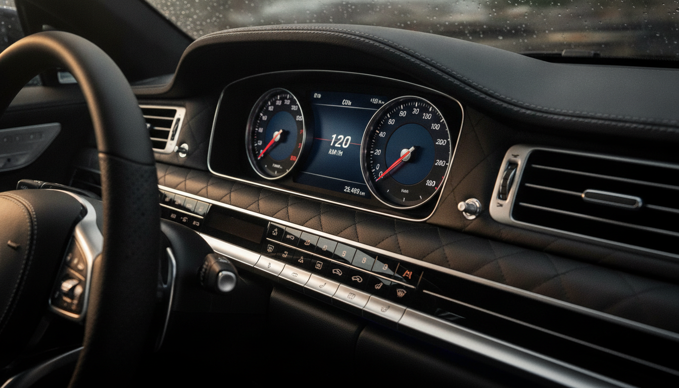 découvrez comment utiliser le rapport histovec pour connaître l'historique complet de votre voiture, vérifier son passé et éviter les mauvaises surprises lors de votre achat.