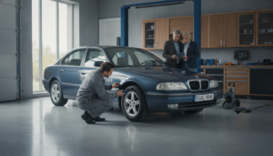 découvrez nos meilleures offres de reprise pour voitures de plus de 10 ans et facilitez votre achat d'occasion avec des prix attractifs et des conditions avantageuses.