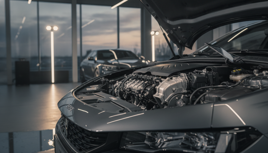 découvrez les causes fréquentes du système anti-pollution défaillant sur la peugeot 207 et trouvez des solutions efficaces pour rétablir son bon fonctionnement.