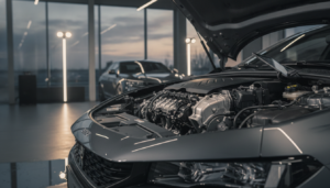 découvrez les causes fréquentes du système anti-pollution défaillant sur la peugeot 207 et trouvez des solutions efficaces pour rétablir son bon fonctionnement.