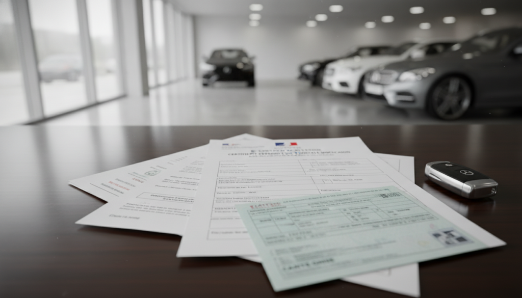 apprenez à remplir correctement le certificat de cession pour une personne décédée grâce à notre guide détaillé et facile à comprendre.