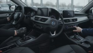 découvrez comment démarrer une voiture facilement avec notre guide complet pour débutants, couvrant les boîtes manuelle (bvm) et automatique (bva). suivez nos étapes simples pour prendre le volant en toute confiance.