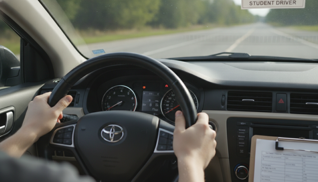 découvrez si une faute éliminatoire empêche vraiment l'obtention du permis de conduire et quelles sont les conditions pour réussir malgré tout.