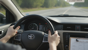 découvrez si une faute éliminatoire empêche vraiment l'obtention du permis de conduire et quelles sont les conditions pour réussir malgré tout.