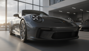 découvrez pourquoi le gris anthracite est la couleur de voiture la plus prisée, alliant élégance, modernité et facilité d'entretien pour séduire les automobilistes.