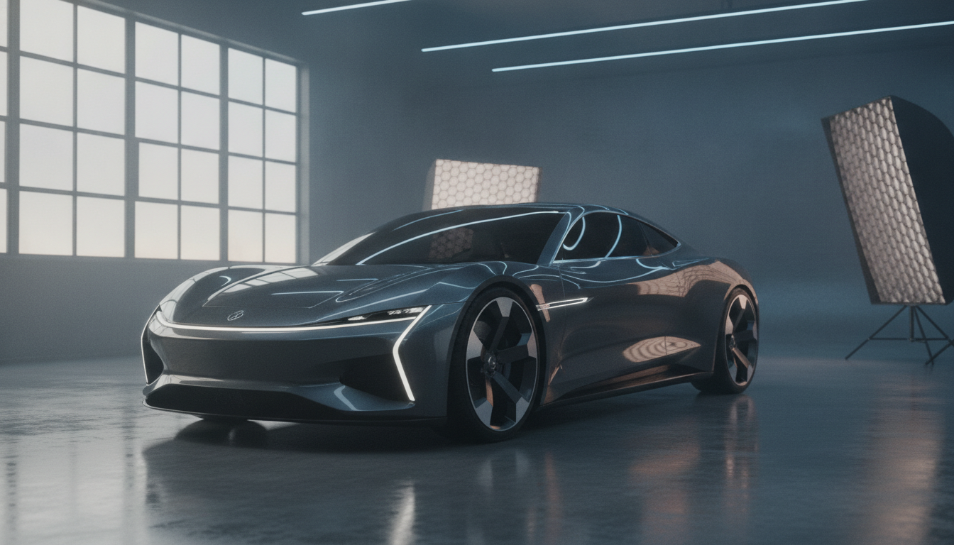 découvrez pourquoi le gris anthracite est la couleur de voiture la plus prisée, alliant élégance, modernité et praticité pour séduire les conducteurs.