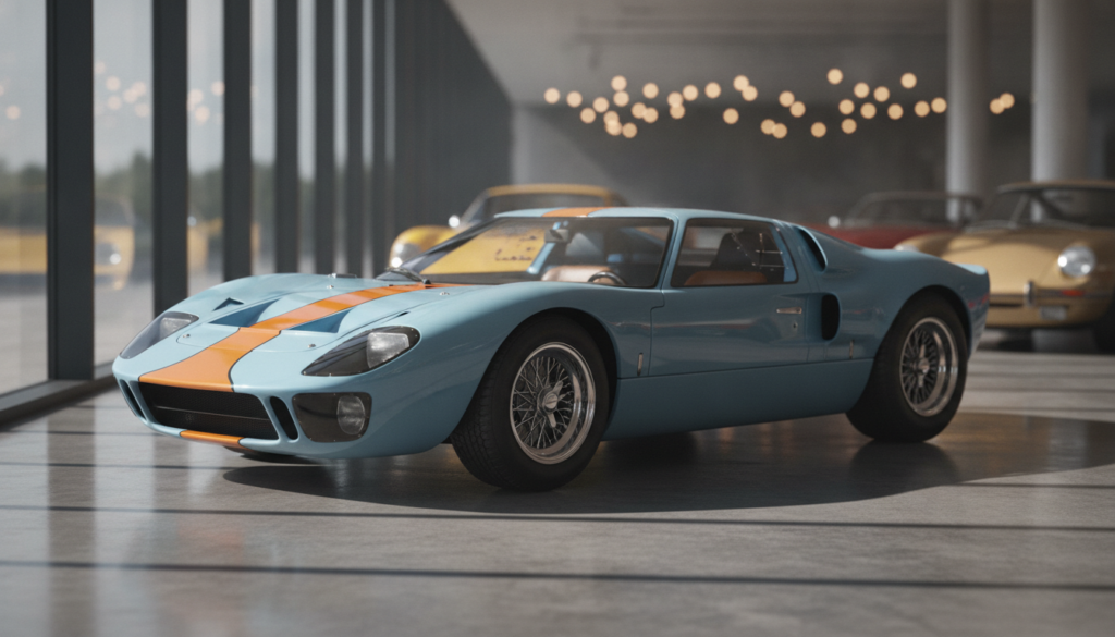 découvrez l'histoire fascinante de peter miles et son influence majeure dans le monde du sport automobile, entre exploits, carrière et héritage.